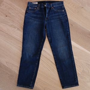 Gap Girlfriend Jeans